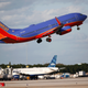 Image for article titled A Southwest Flight Made an Emergency Landing After an In-Flight Case of Non-Consensual Footsie Got Out of Hand
